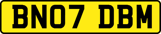BN07DBM