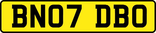 BN07DBO