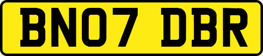 BN07DBR