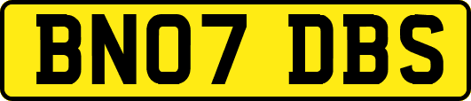 BN07DBS