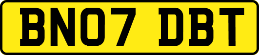 BN07DBT