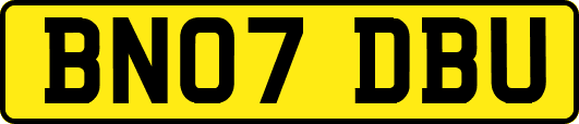 BN07DBU