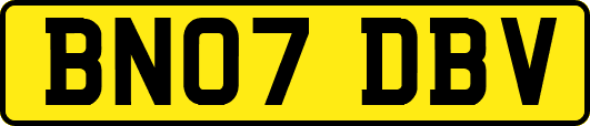 BN07DBV