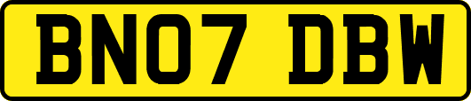 BN07DBW