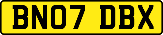 BN07DBX