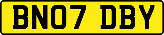 BN07DBY