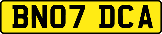 BN07DCA