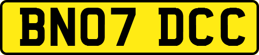 BN07DCC