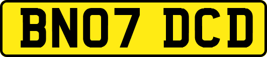 BN07DCD