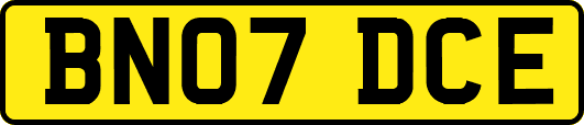 BN07DCE