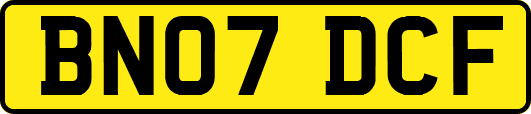 BN07DCF