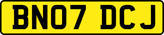 BN07DCJ