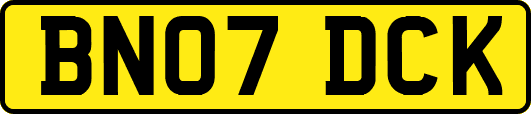 BN07DCK