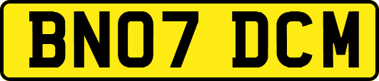 BN07DCM
