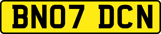 BN07DCN