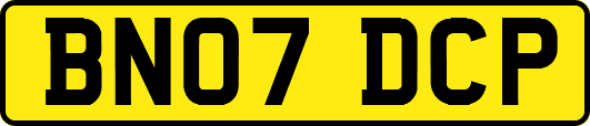 BN07DCP