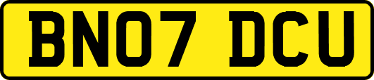 BN07DCU