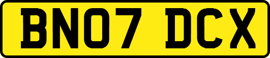 BN07DCX