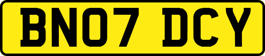 BN07DCY