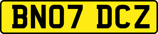 BN07DCZ