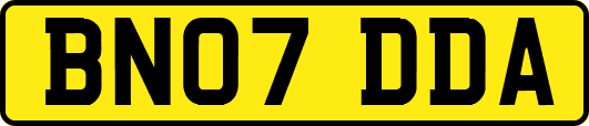 BN07DDA