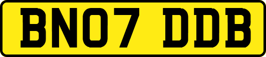 BN07DDB