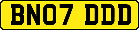 BN07DDD