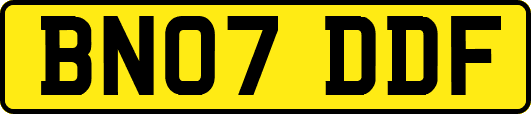 BN07DDF