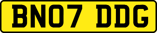 BN07DDG