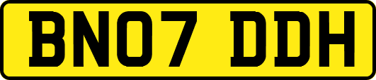 BN07DDH