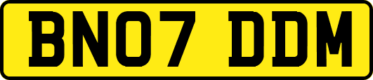 BN07DDM