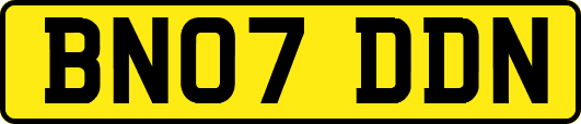 BN07DDN