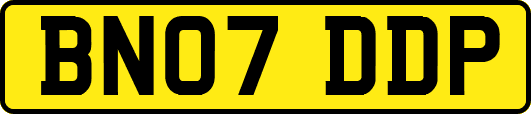 BN07DDP