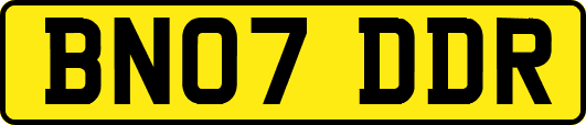 BN07DDR