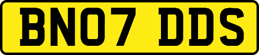 BN07DDS