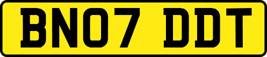 BN07DDT