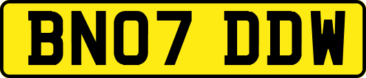 BN07DDW