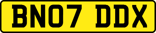 BN07DDX