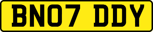 BN07DDY