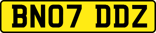 BN07DDZ