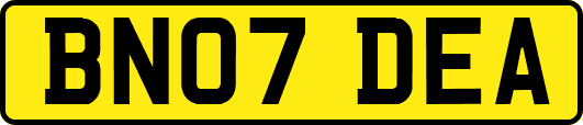 BN07DEA