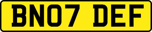 BN07DEF