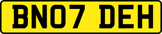 BN07DEH
