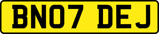BN07DEJ