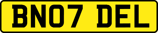 BN07DEL