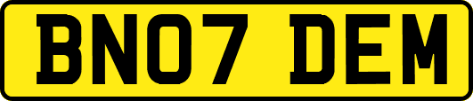 BN07DEM