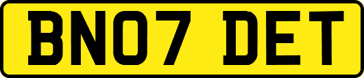 BN07DET