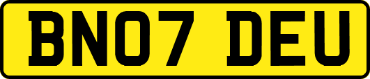 BN07DEU