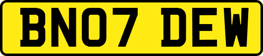 BN07DEW