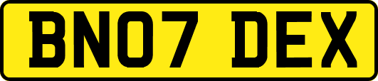 BN07DEX
